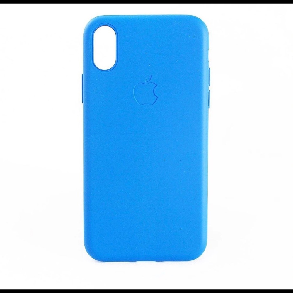 Apple IPhone X phone case